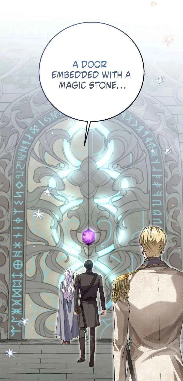The Closet Fan Princess Chapter 78 page 53 - 