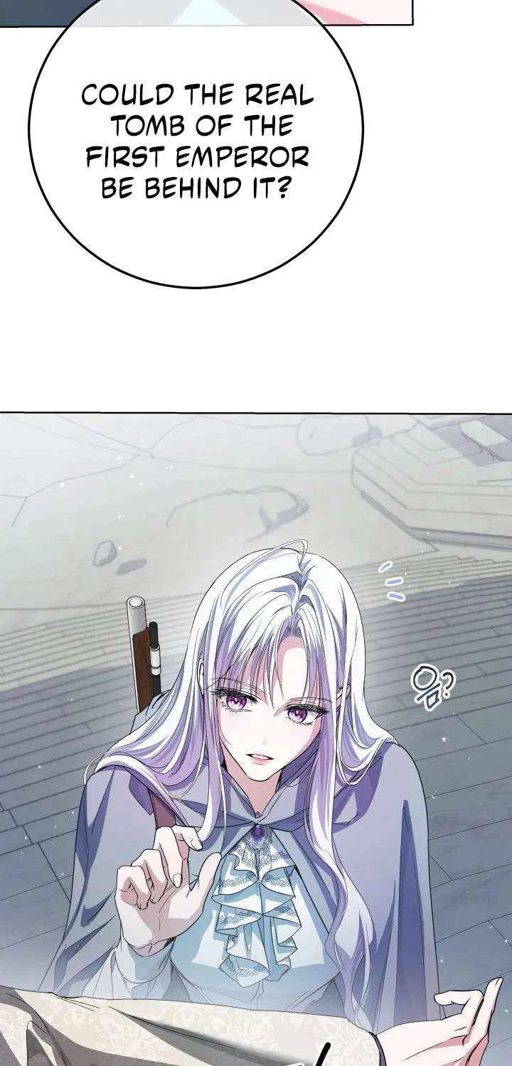 The Closet Fan Princess Chapter 78 page 55 - 