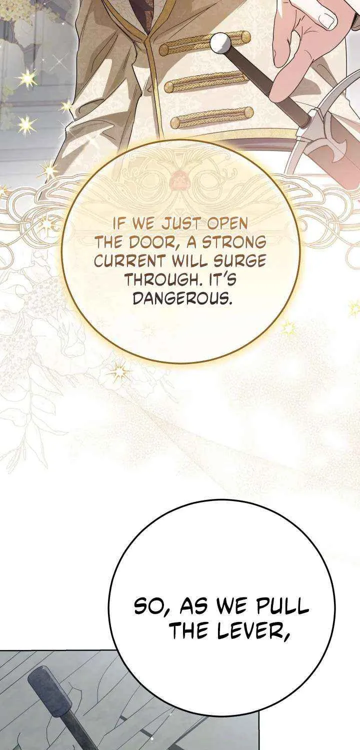 The Closet Fan Princess Chapter 78 page 57 - 