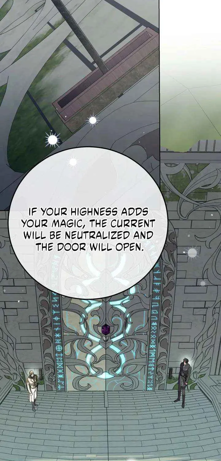 The Closet Fan Princess Chapter 78 page 58 - 