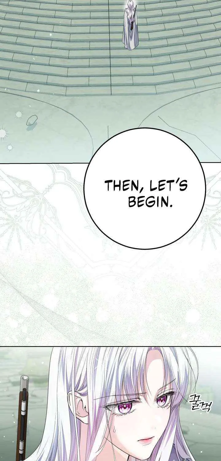 The Closet Fan Princess Chapter 78 page 59 - 