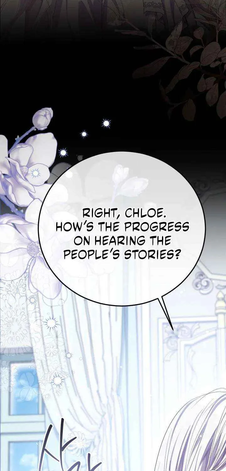 The Closet Fan Princess Chapter 78 page 10 - 