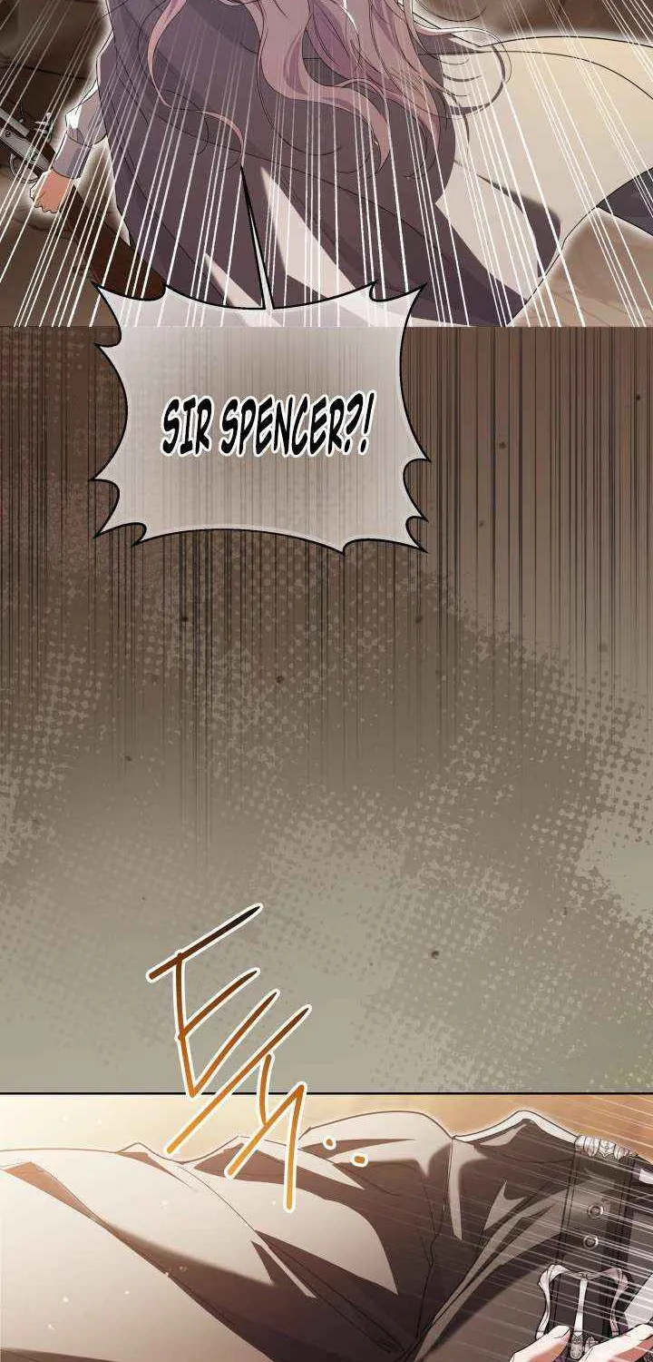 The Closet Fan Princess Chapter 79 page 38 - 