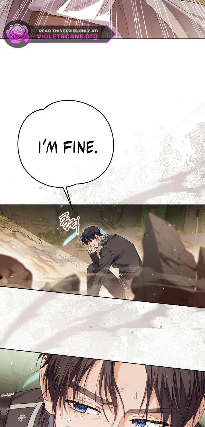 The Closet Fan Princess Chapter 79 page 44 - 