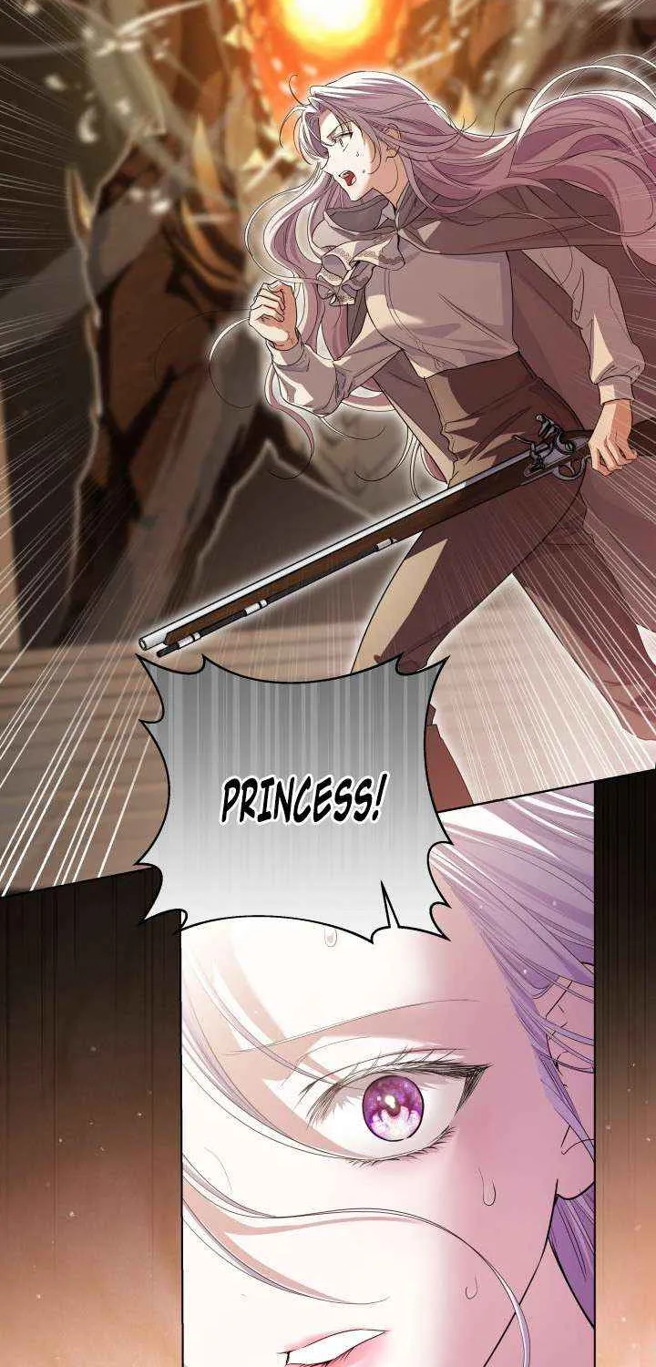 The Closet Fan Princess Chapter 79 page 49 - 