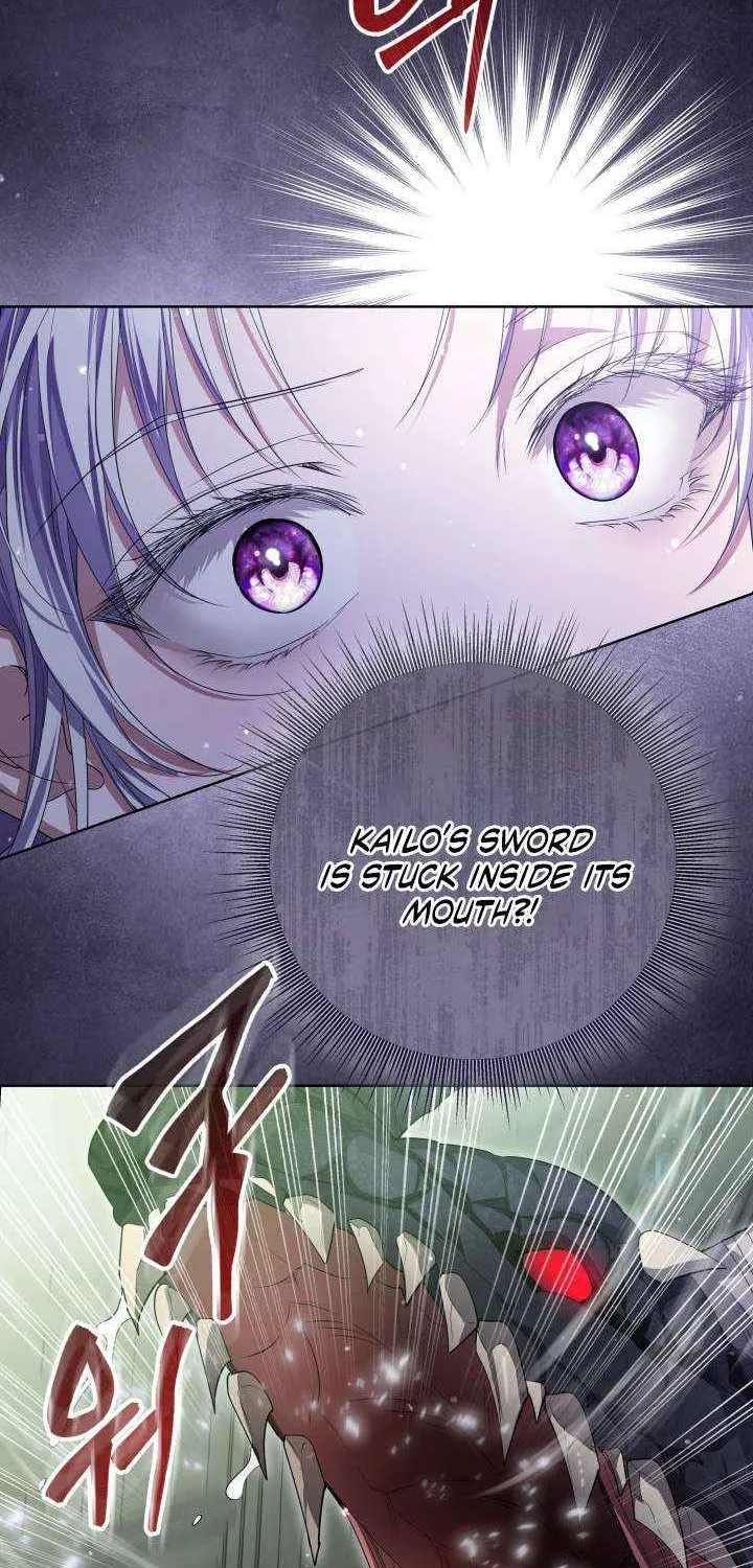 The Closet Fan Princess Chapter 79 page 56 - 