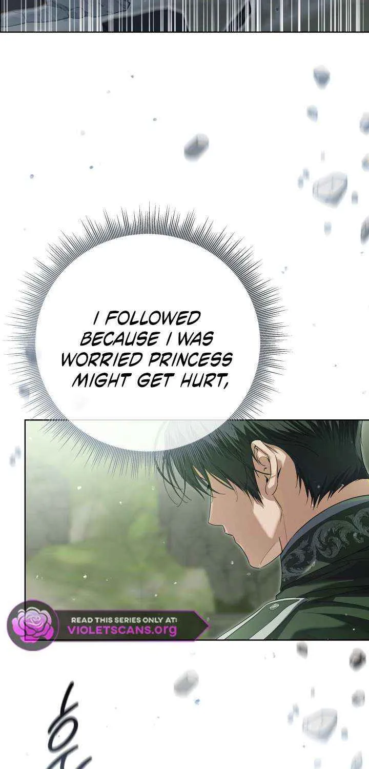 The Closet Fan Princess Chapter 79 page 65 - 