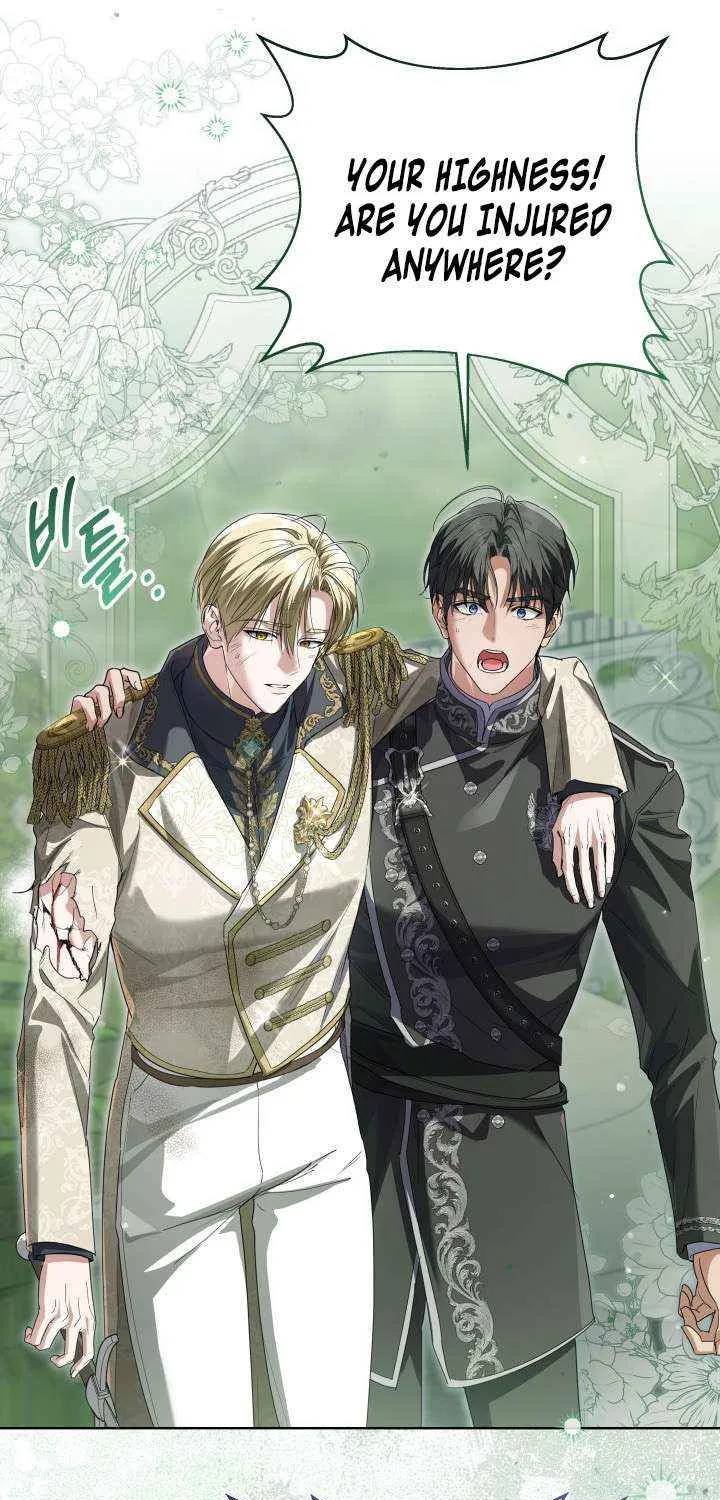 The Closet Fan Princess Chapter 79 page 69 - 