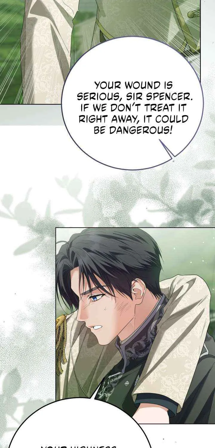 The Closet Fan Princess Chapter 79 page 71 - 