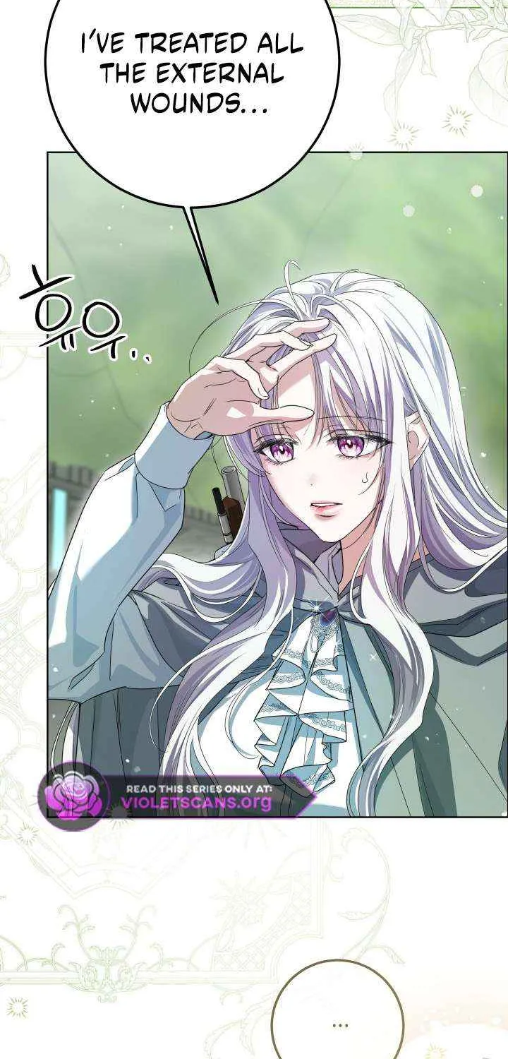 The Closet Fan Princess Chapter 79 page 76 - 