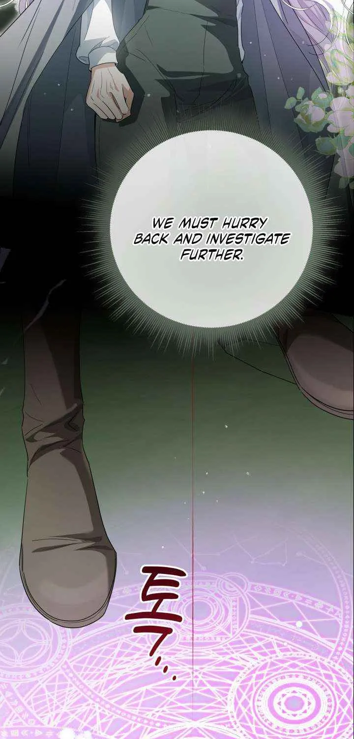 The Closet Fan Princess Chapter 79 page 83 - 