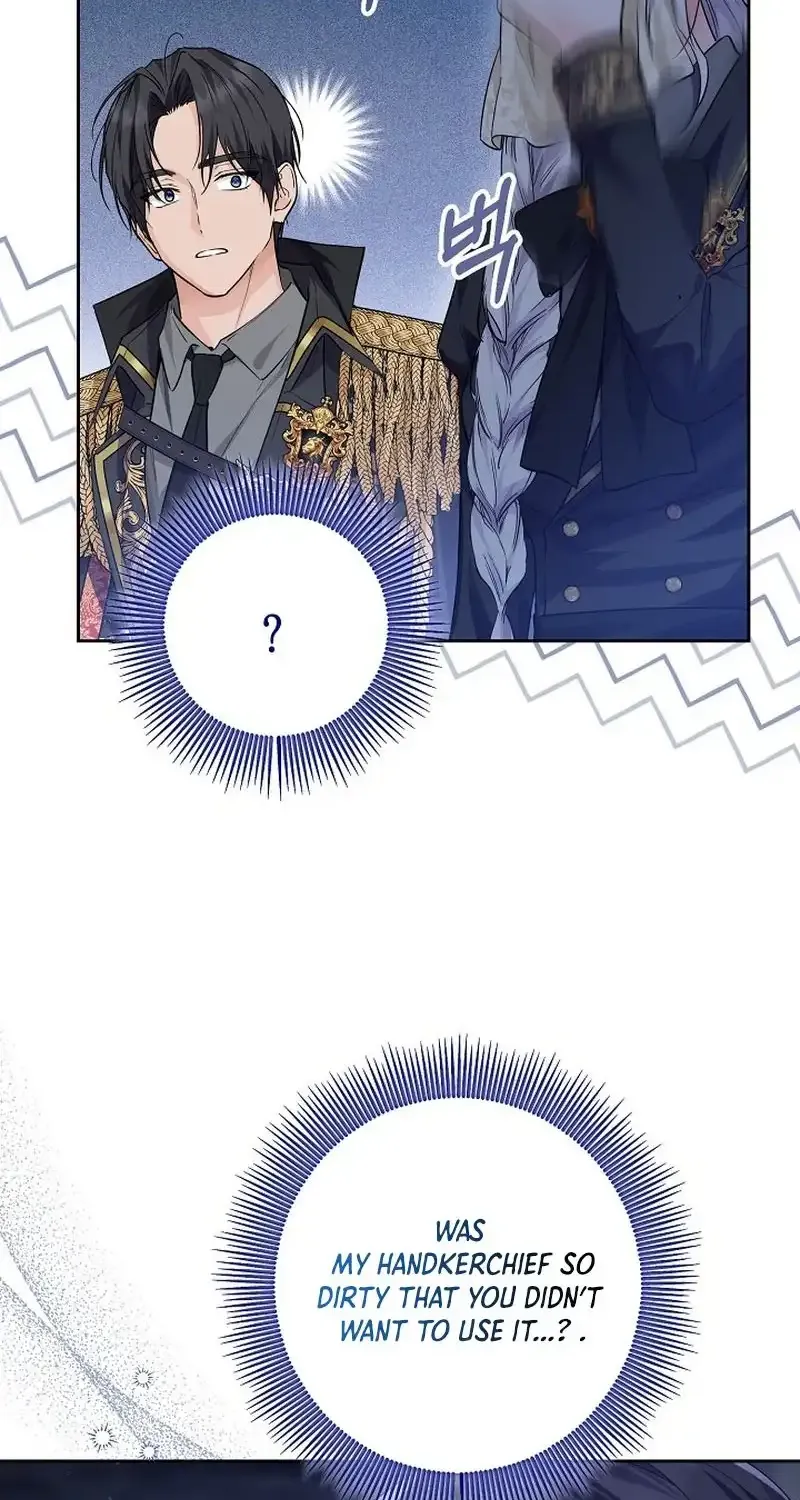 The Closet Fan Princess Chapter 8 page 15 - 