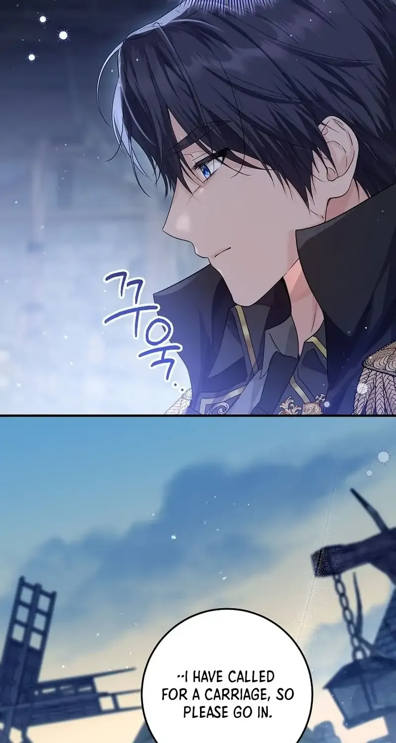 The Closet Fan Princess Chapter 8 page 16 - 