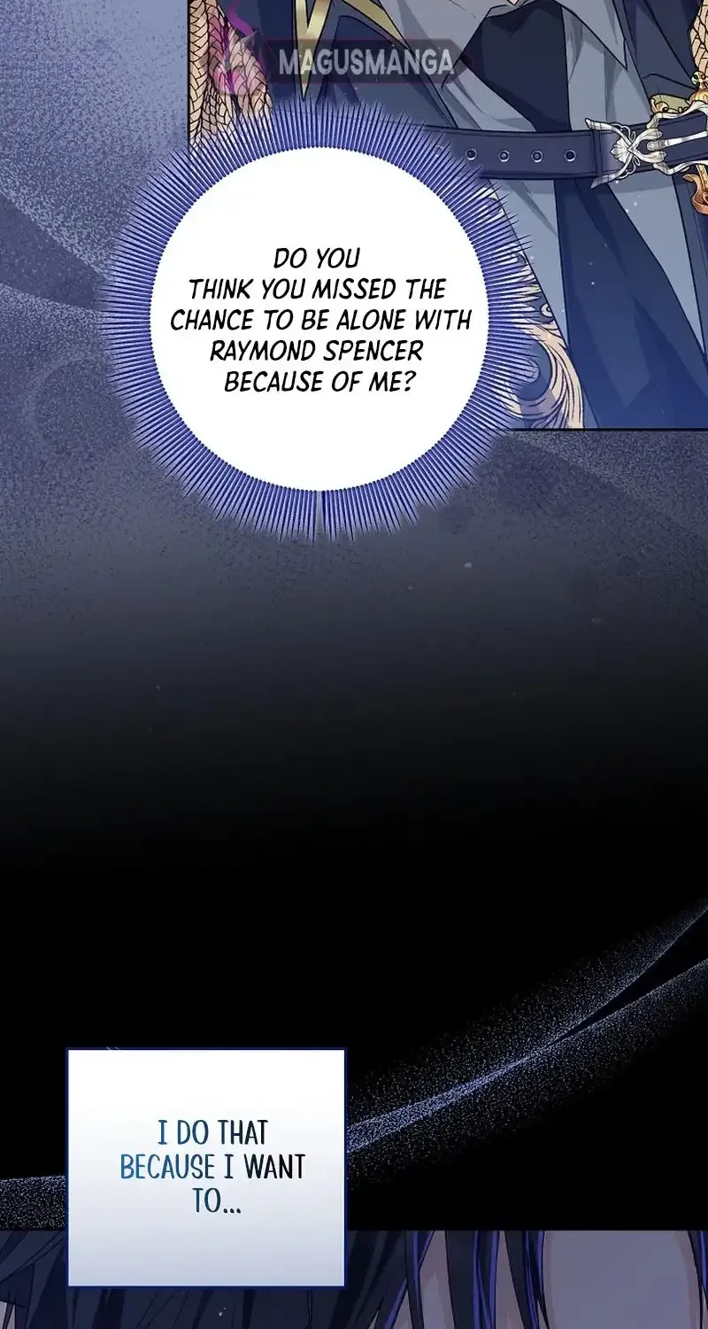 The Closet Fan Princess Chapter 8 page 19 - 