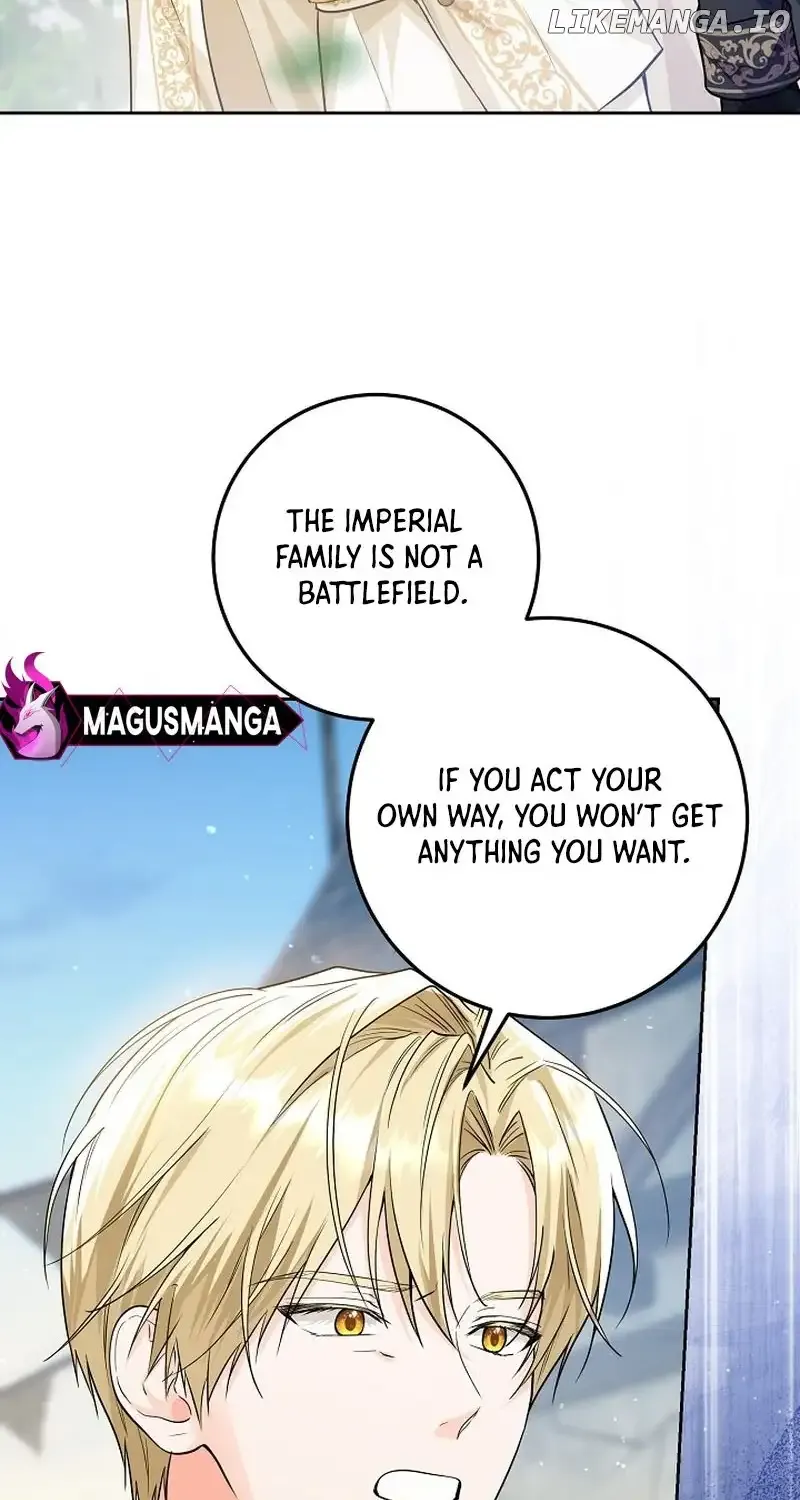 The Closet Fan Princess Chapter 8 page 22 - 