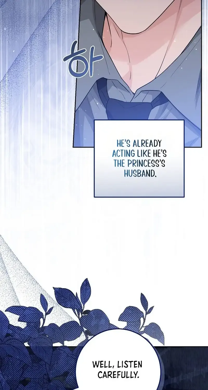 The Closet Fan Princess Chapter 8 page 24 - 