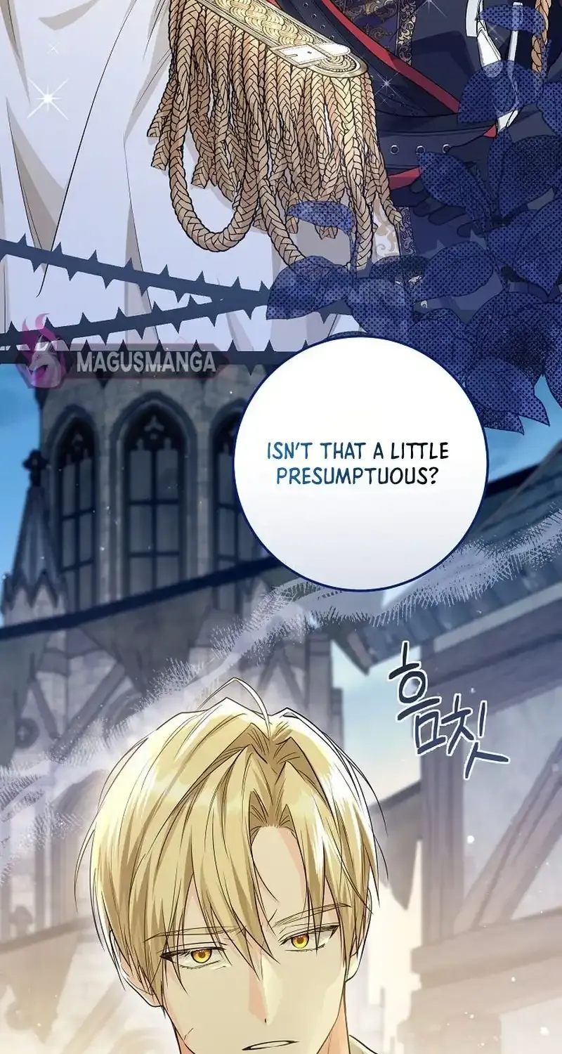 The Closet Fan Princess Chapter 8 page 26 - 