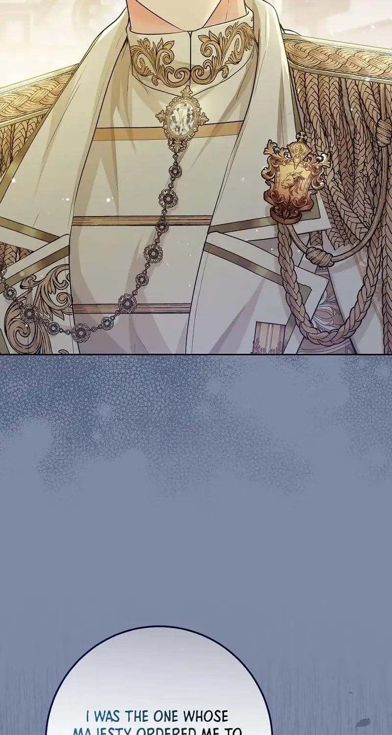 The Closet Fan Princess Chapter 8 page 27 - 