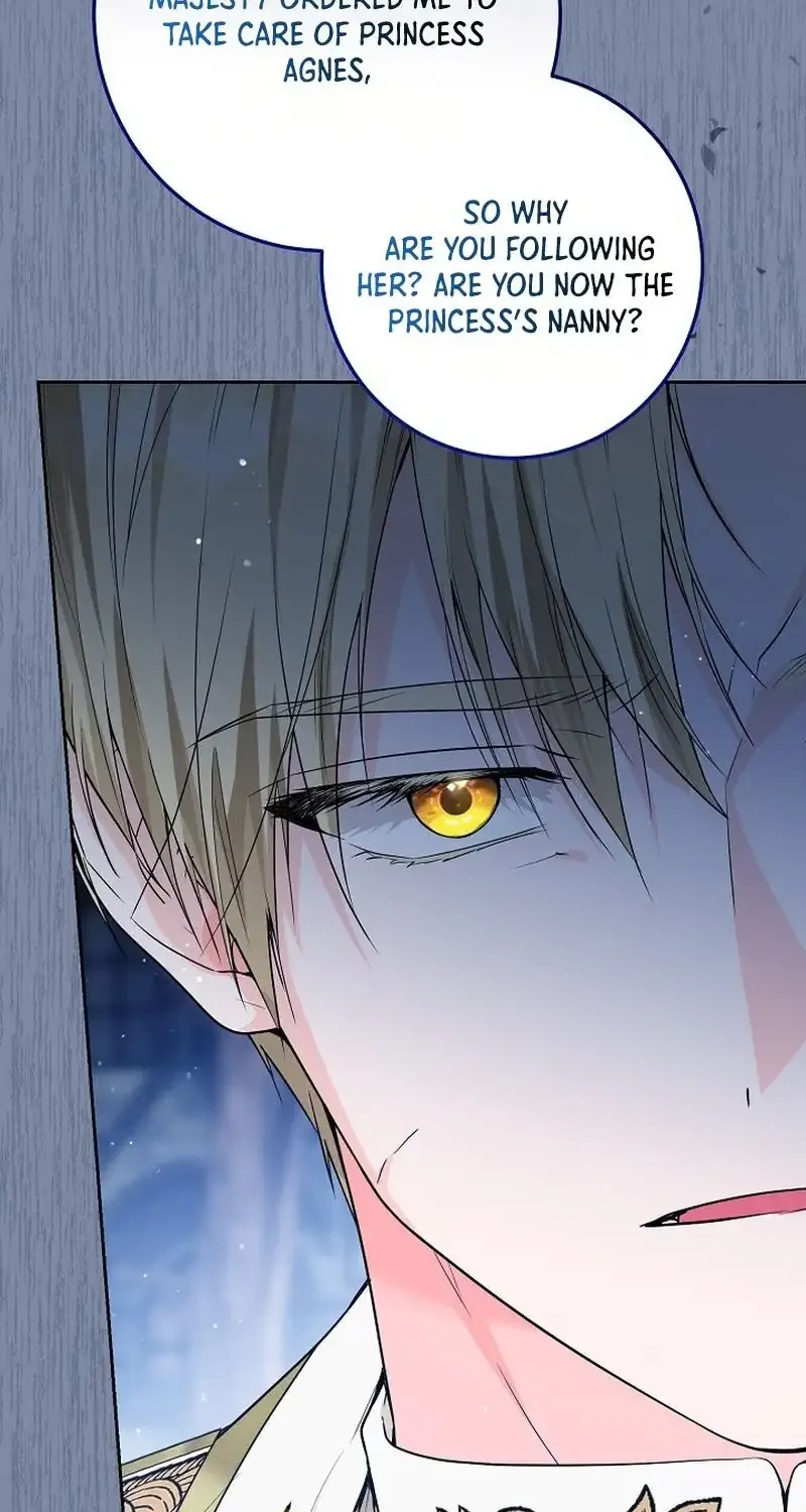The Closet Fan Princess Chapter 8 page 28 - 