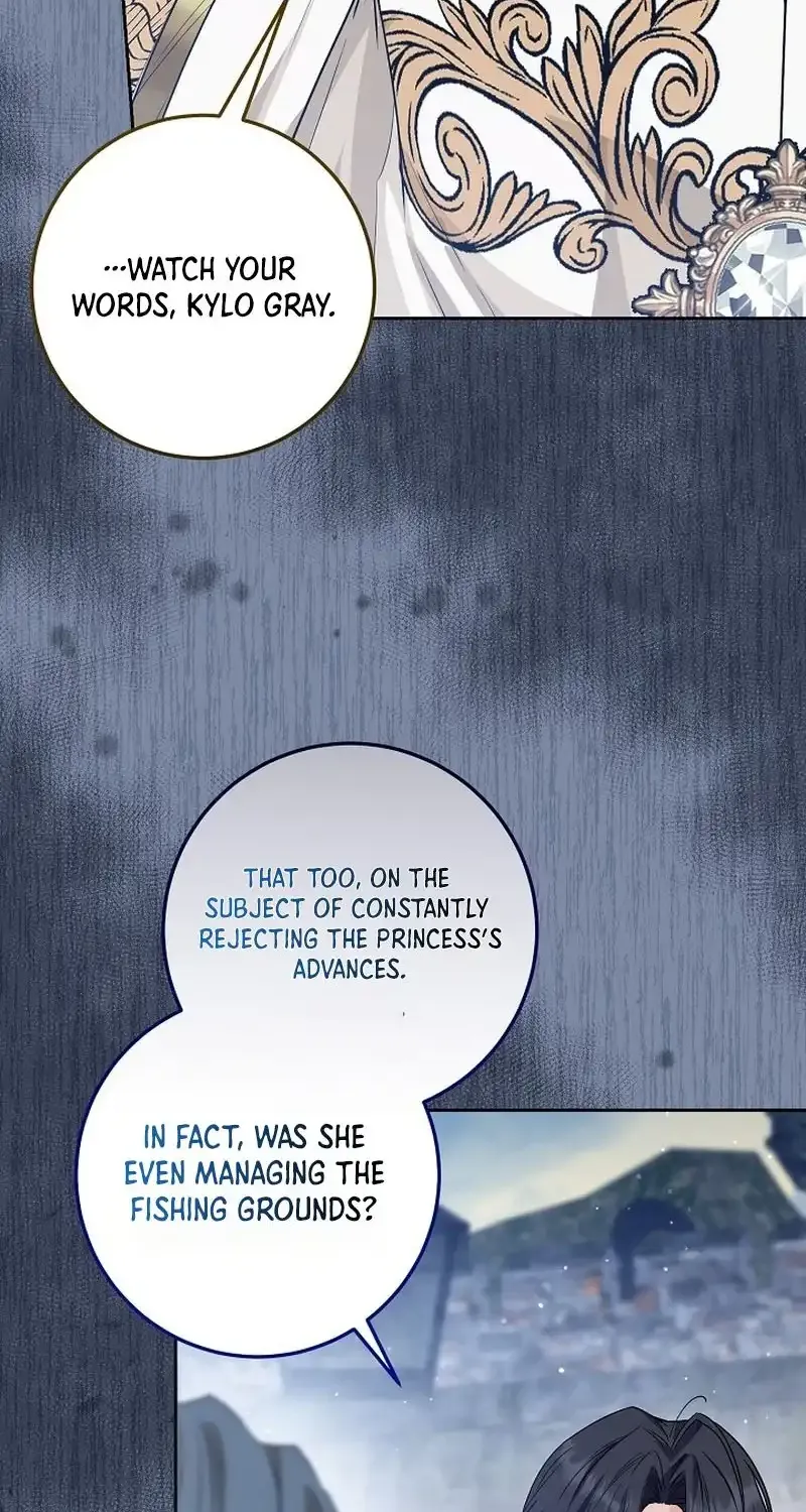The Closet Fan Princess Chapter 8 page 29 - 