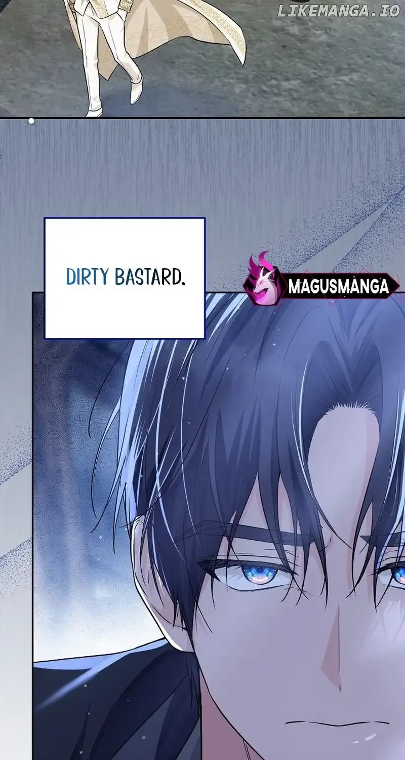 The Closet Fan Princess Chapter 8 page 32 - 