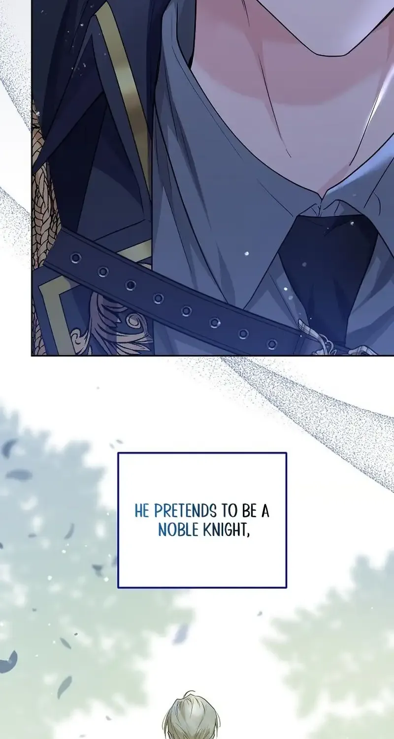 The Closet Fan Princess Chapter 8 page 33 - 