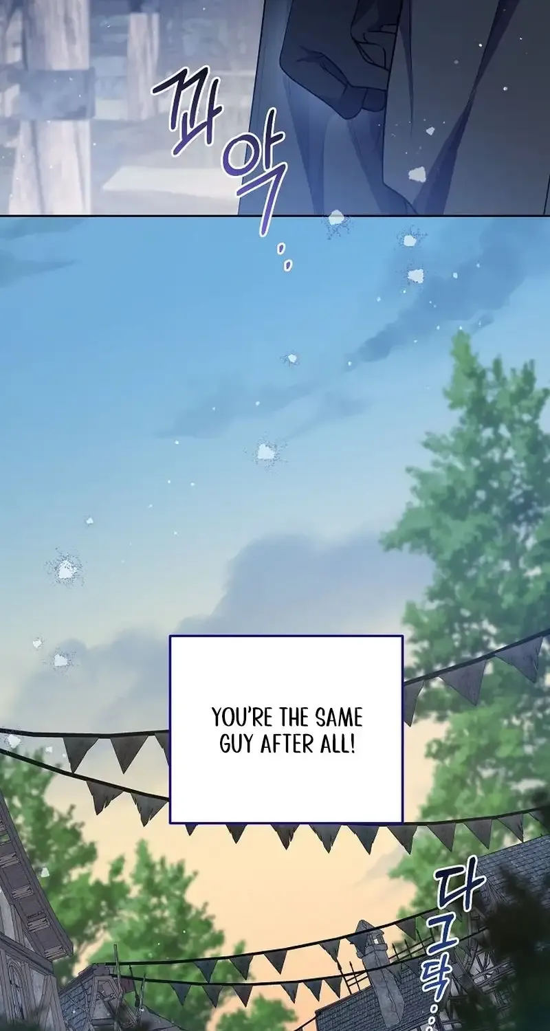 The Closet Fan Princess Chapter 8 page 36 - 