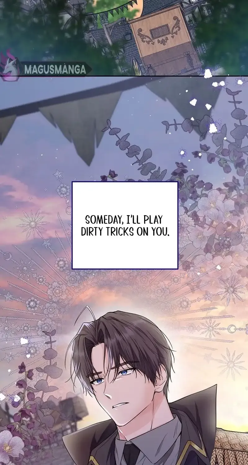 The Closet Fan Princess Chapter 8 page 37 - 