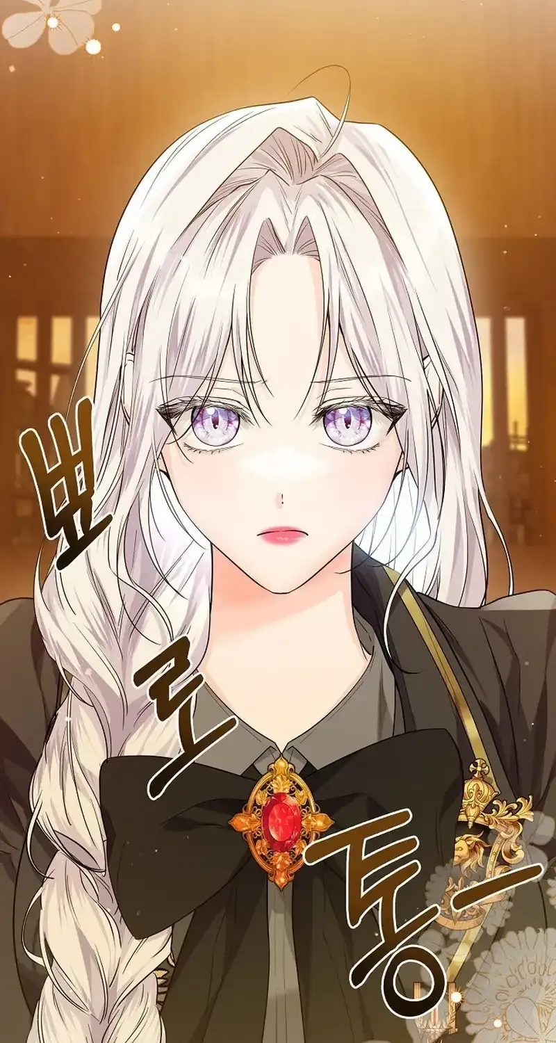 The Closet Fan Princess Chapter 8 page 40 - 