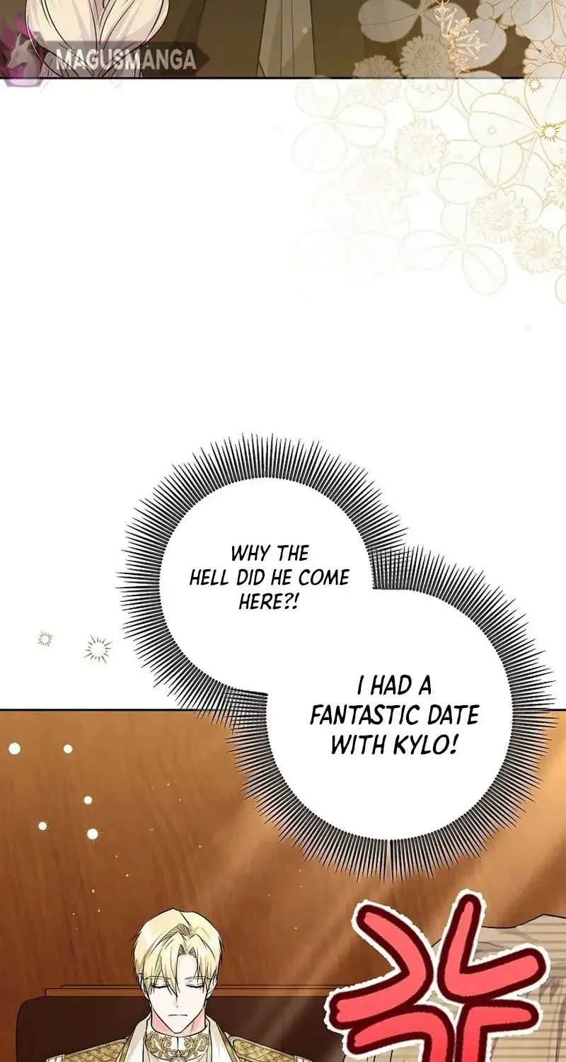 The Closet Fan Princess Chapter 8 page 41 - 