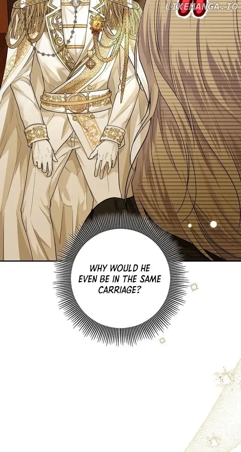 The Closet Fan Princess Chapter 8 page 42 - 