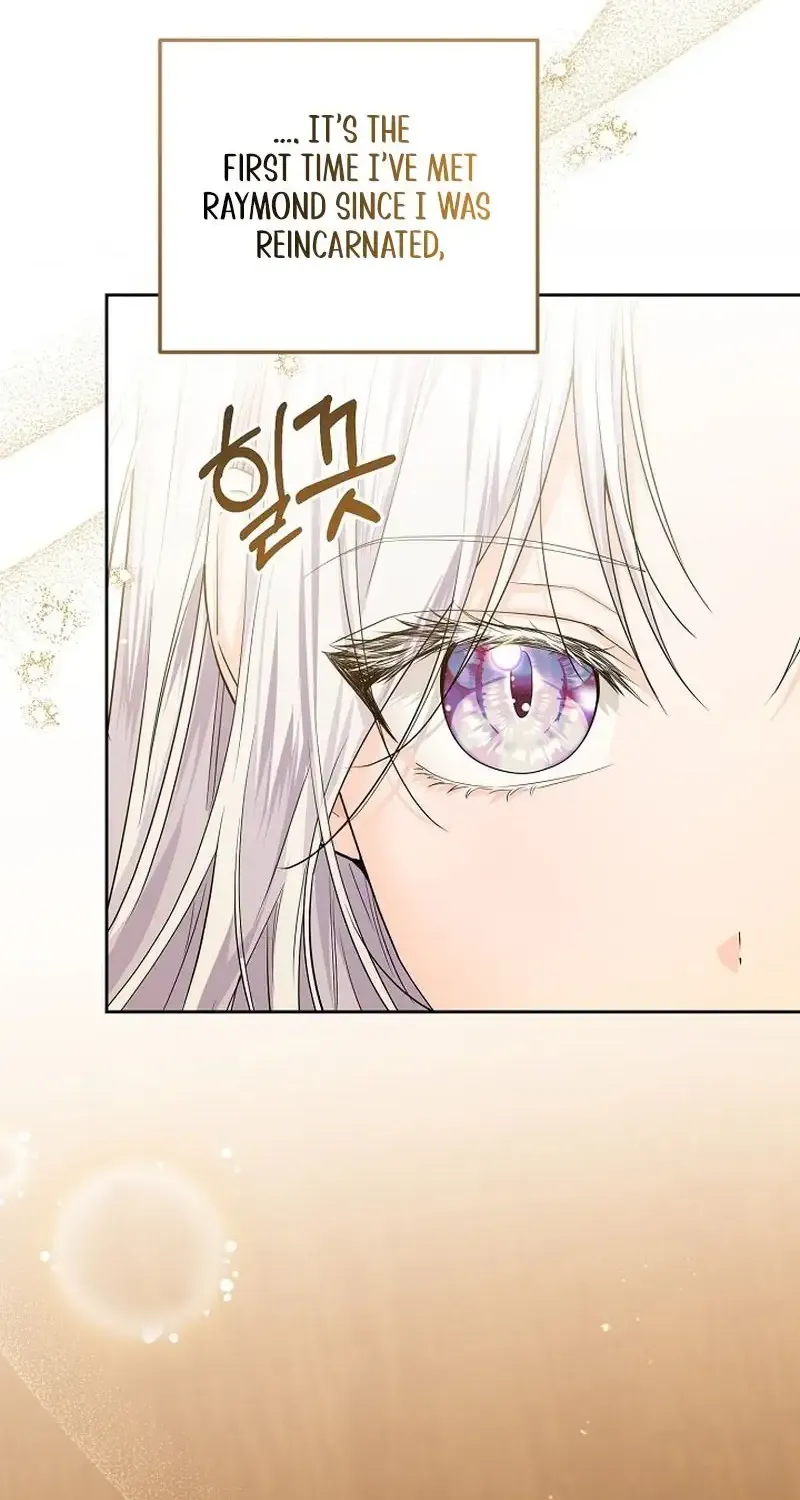 The Closet Fan Princess Chapter 8 page 43 - 