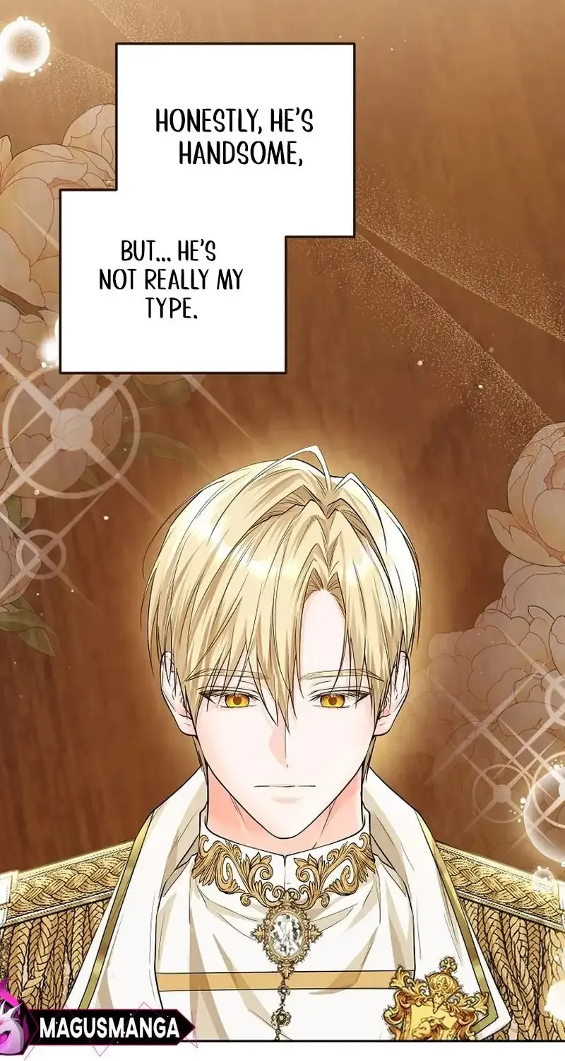 The Closet Fan Princess Chapter 8 page 44 - 