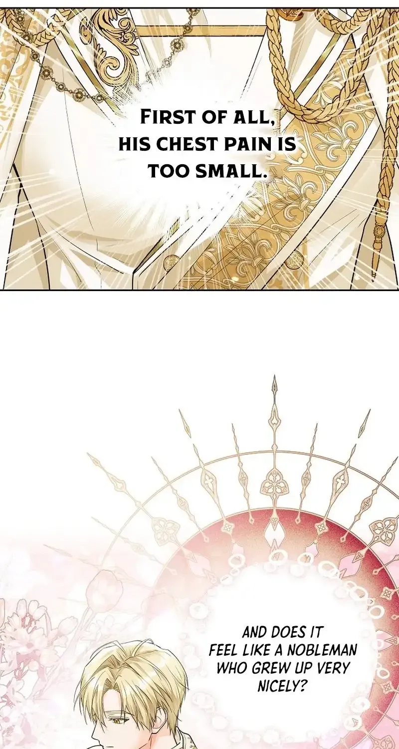 The Closet Fan Princess Chapter 8 page 45 - 