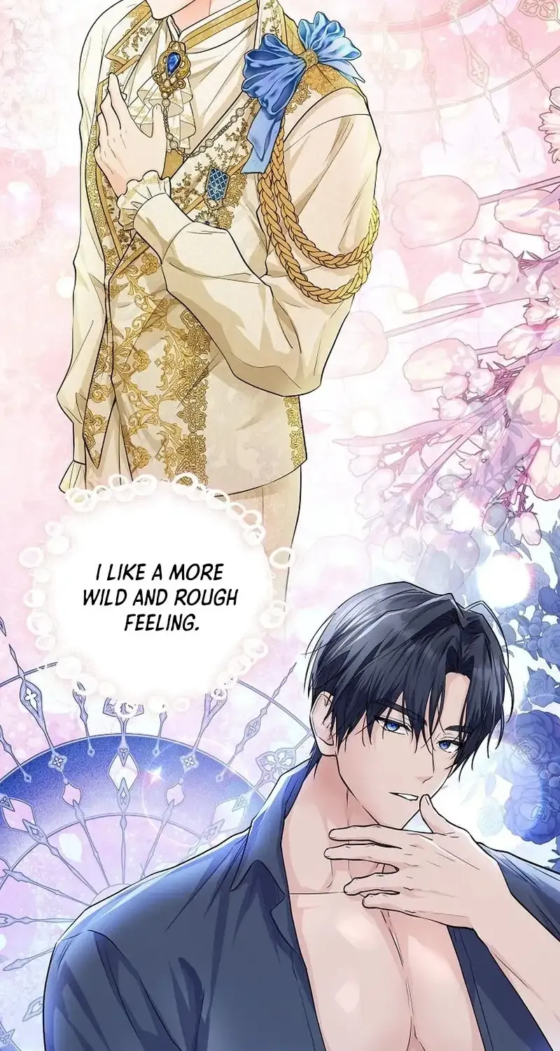 The Closet Fan Princess Chapter 8 page 46 - 