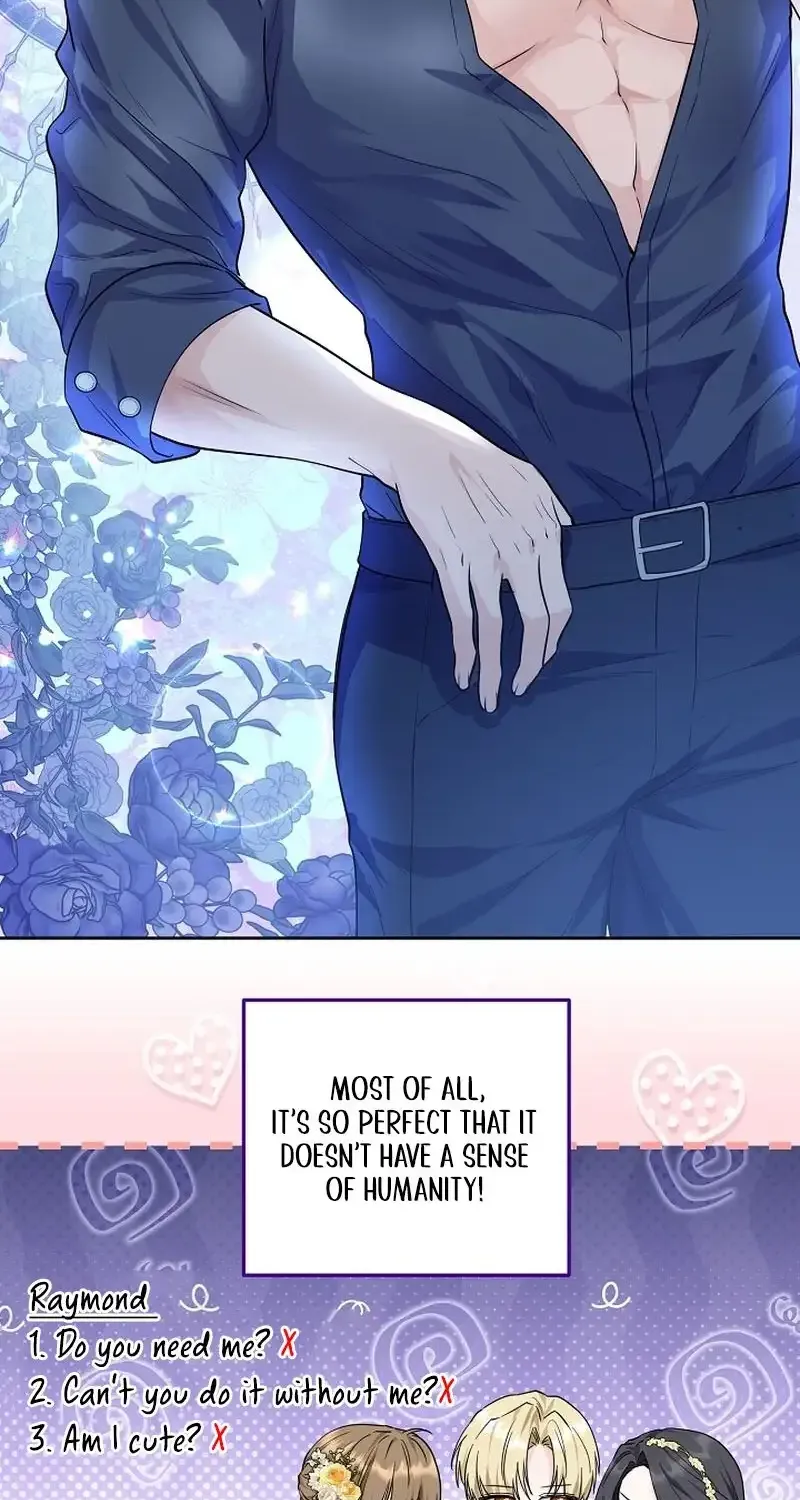 The Closet Fan Princess Chapter 8 page 47 - 