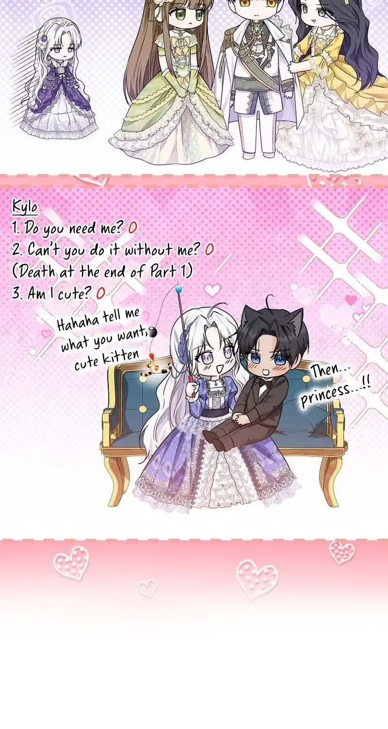 The Closet Fan Princess Chapter 8 page 48 - 