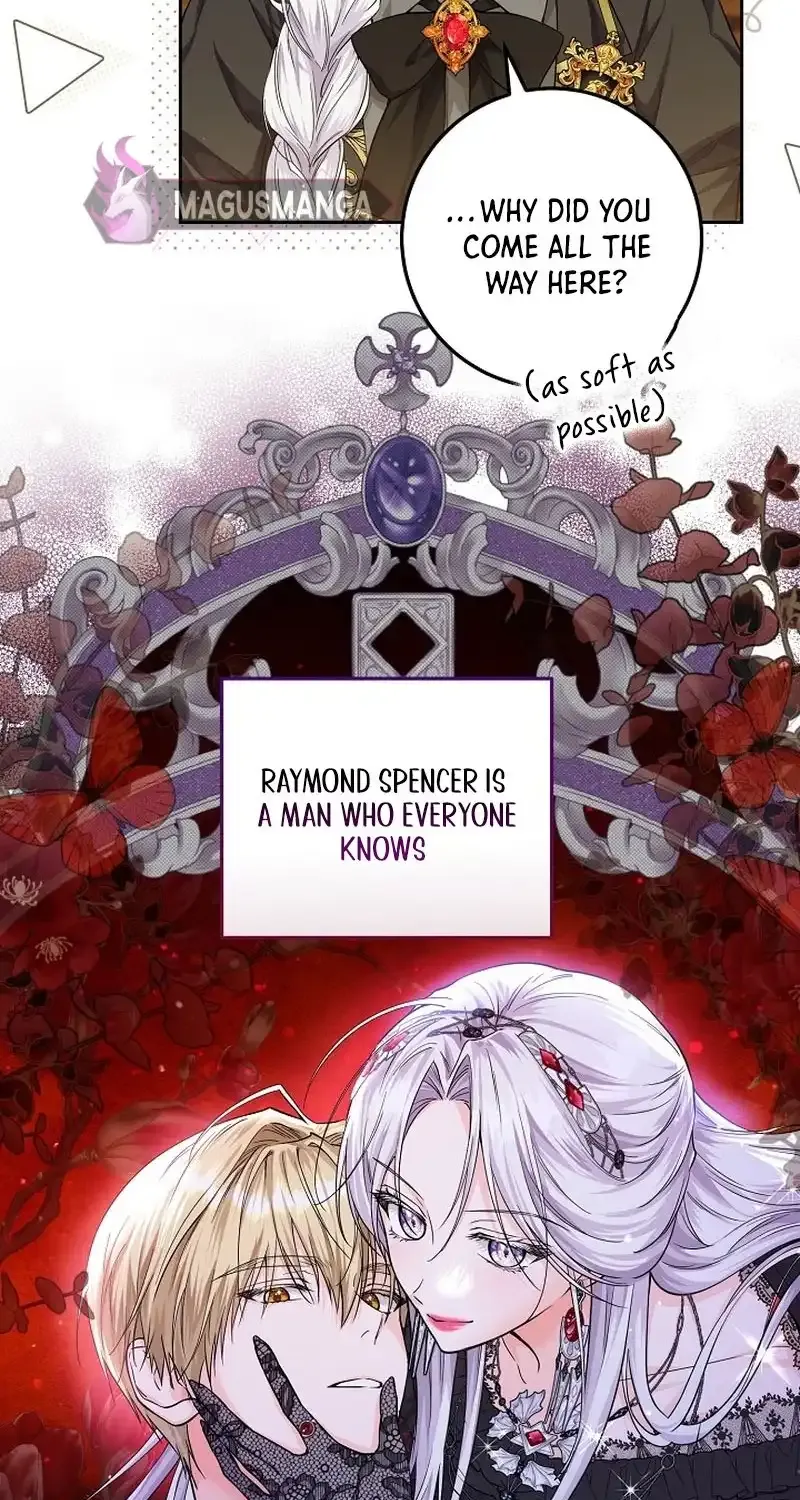 The Closet Fan Princess Chapter 8 page 50 - 