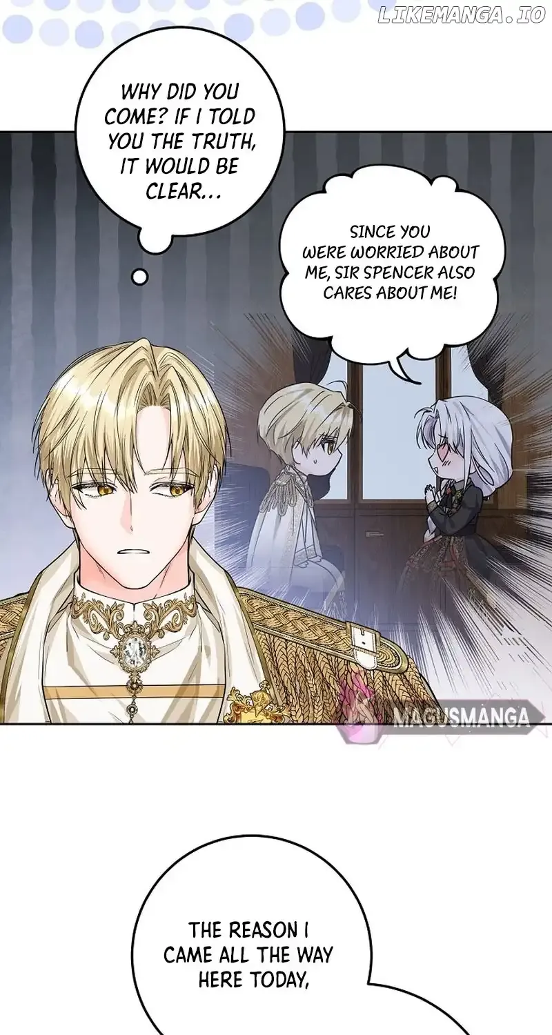 The Closet Fan Princess Chapter 8 page 52 - 