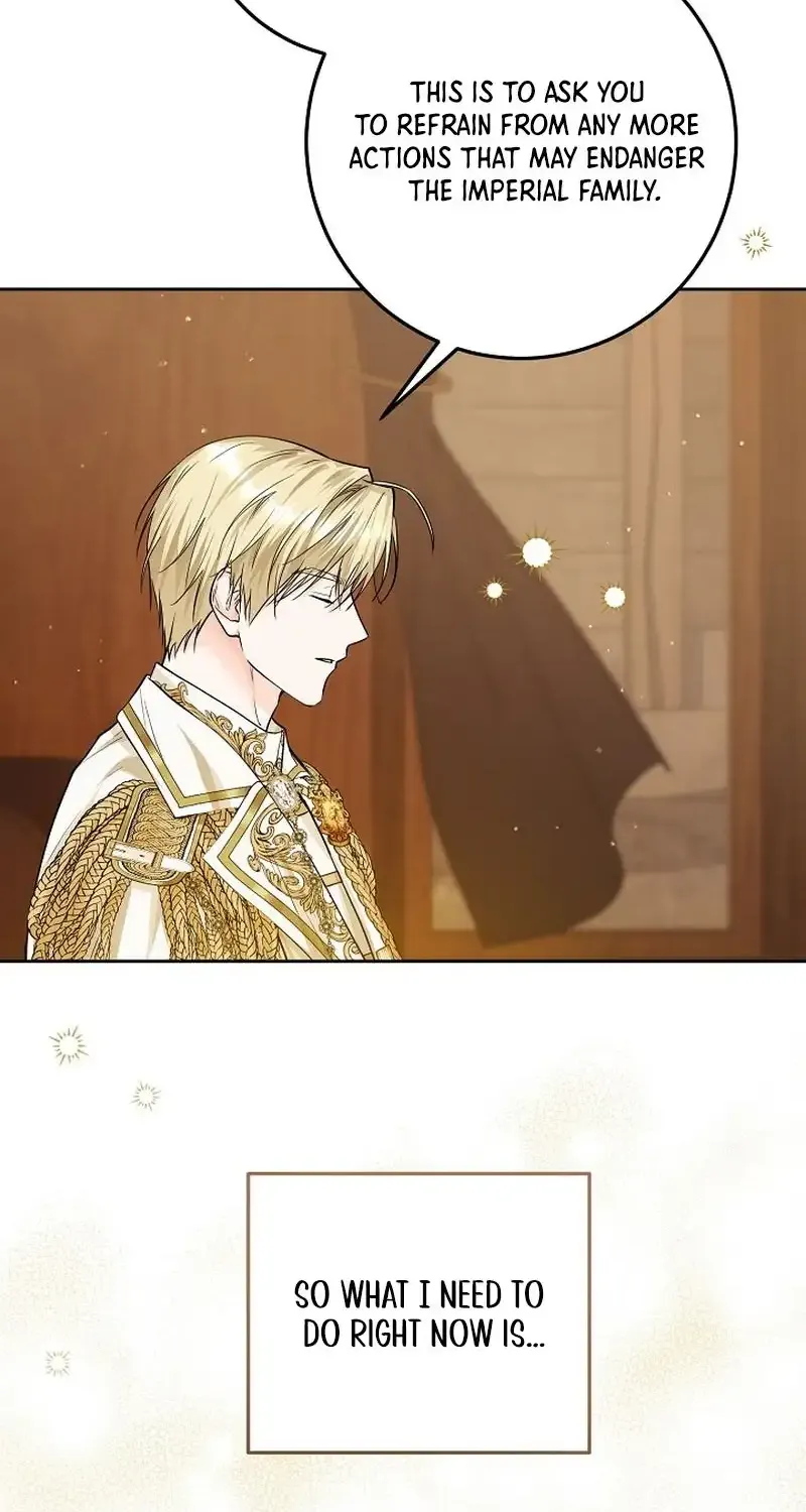 The Closet Fan Princess Chapter 8 page 53 - 