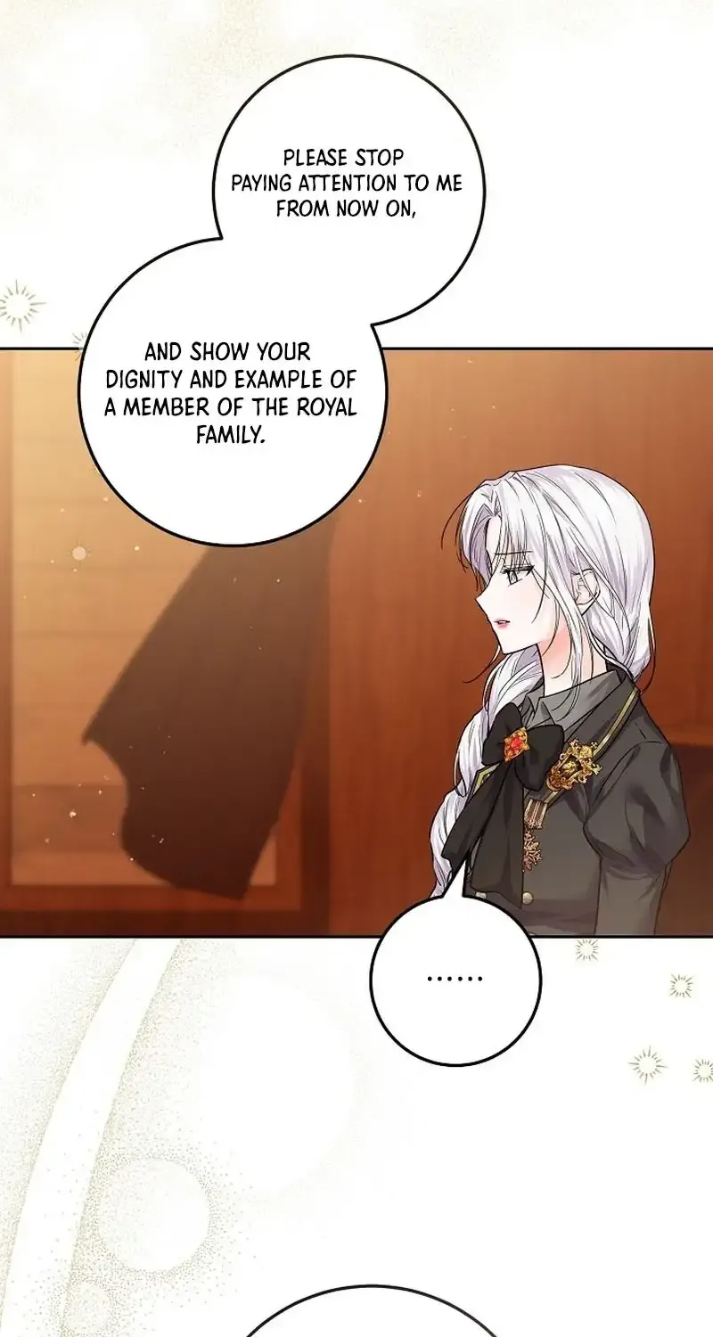 The Closet Fan Princess Chapter 8 page 54 - 