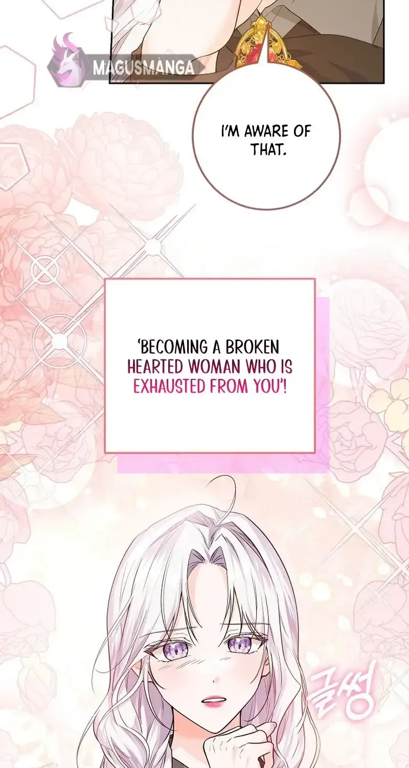 The Closet Fan Princess Chapter 8 page 57 - 