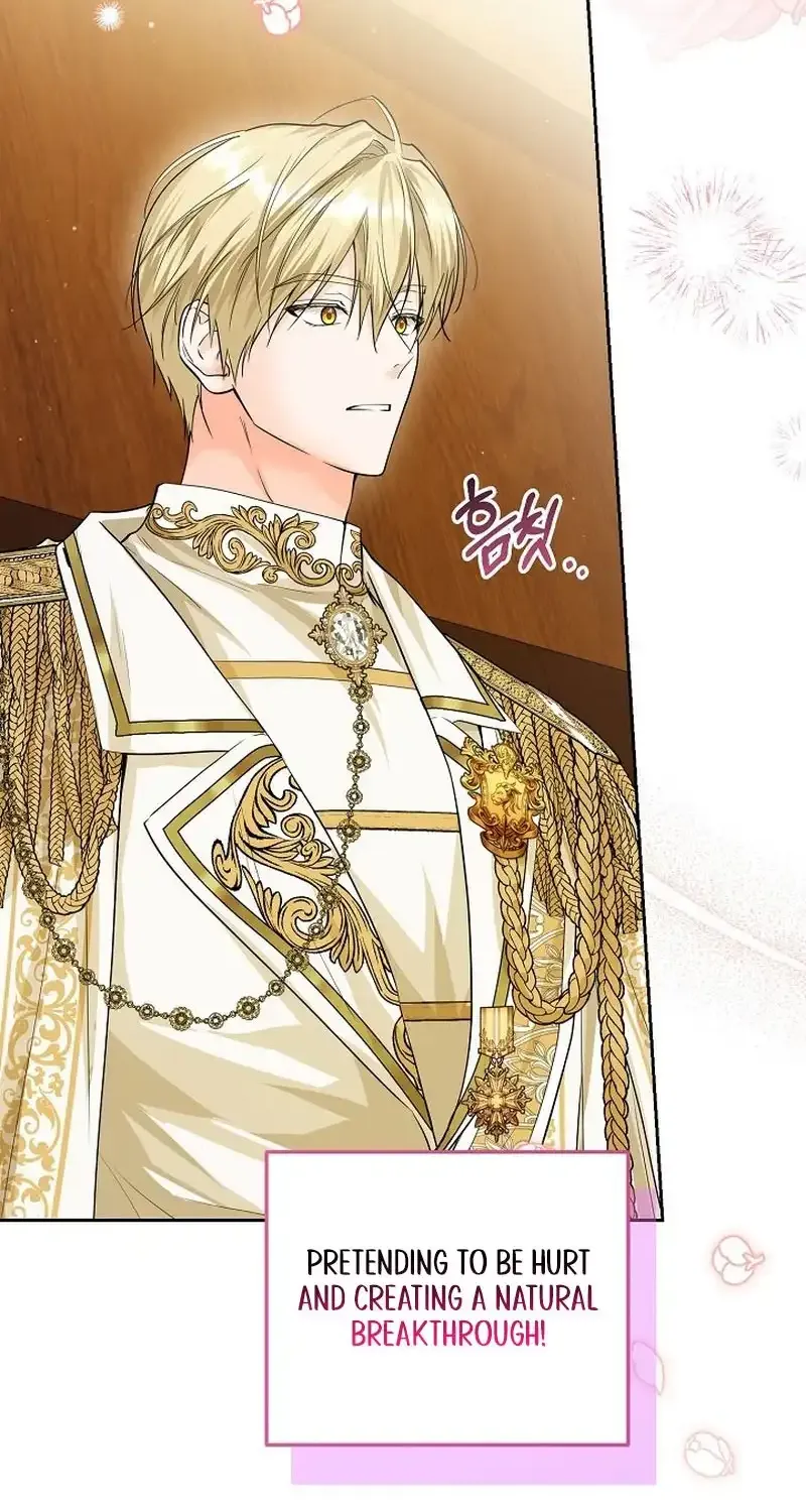 The Closet Fan Princess Chapter 8 page 59 - 