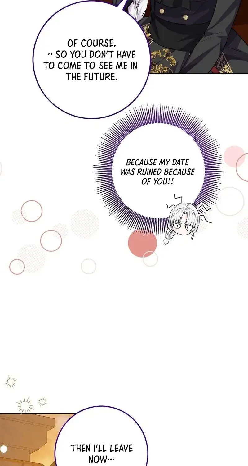 The Closet Fan Princess Chapter 8 page 61 - 