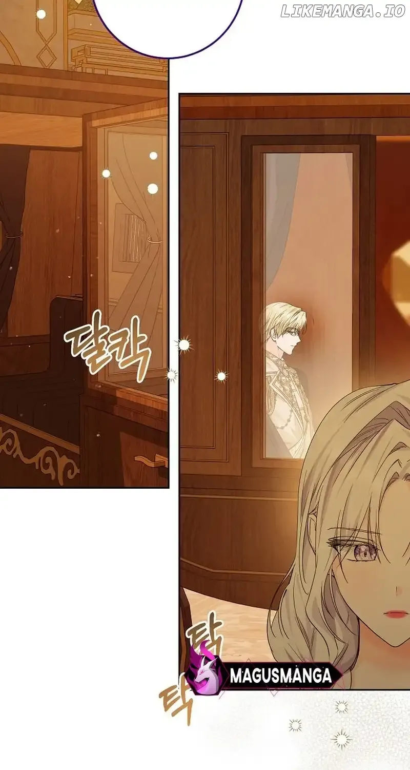 The Closet Fan Princess Chapter 8 page 62 - 