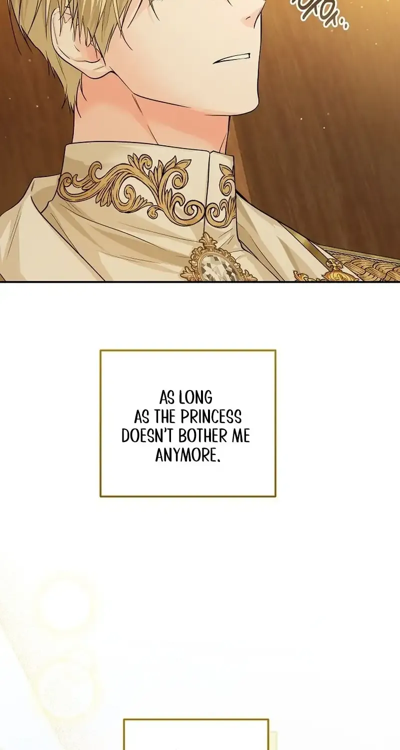 The Closet Fan Princess Chapter 8 page 65 - 