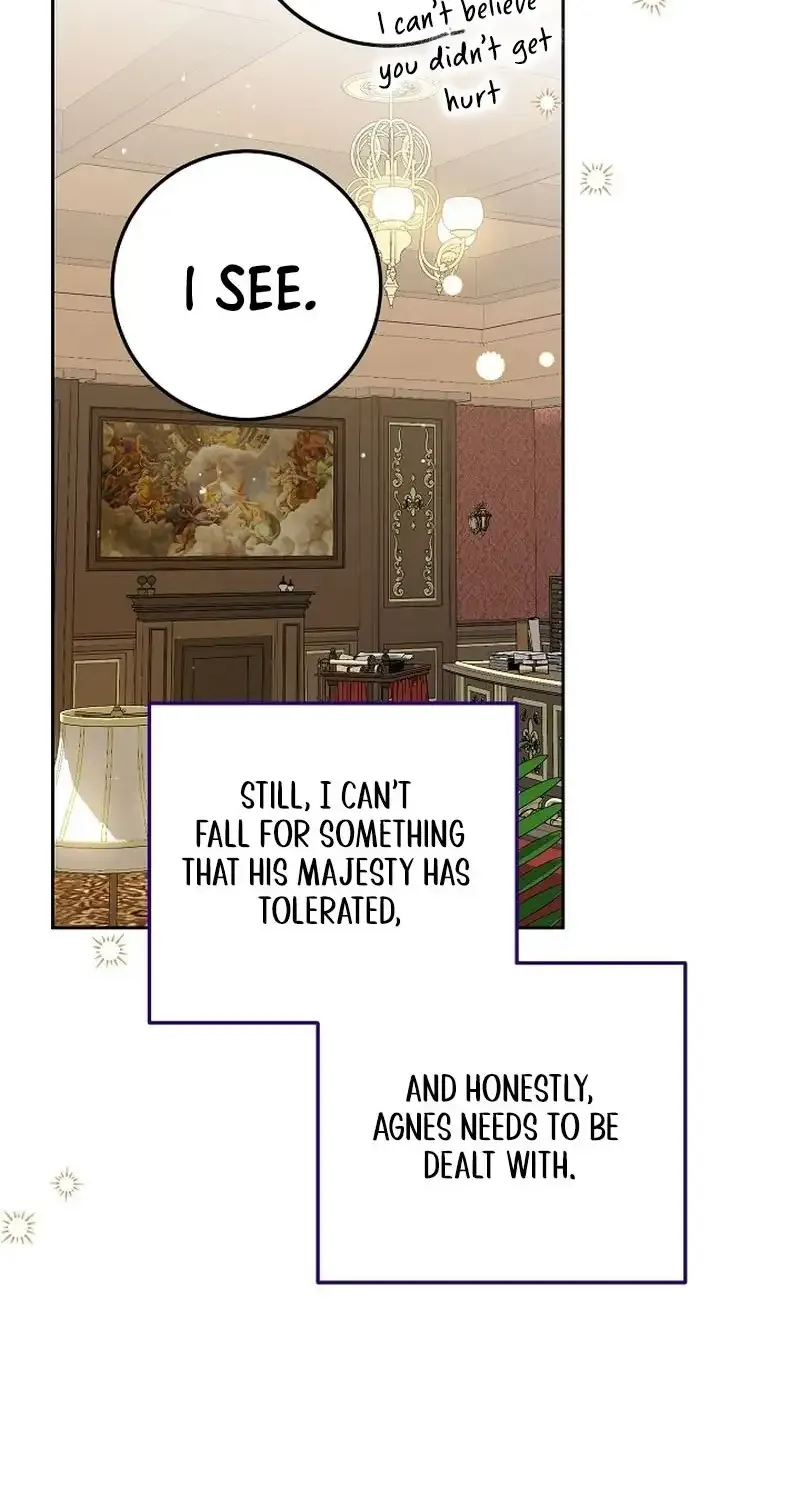 The Closet Fan Princess Chapter 8 page 71 - 