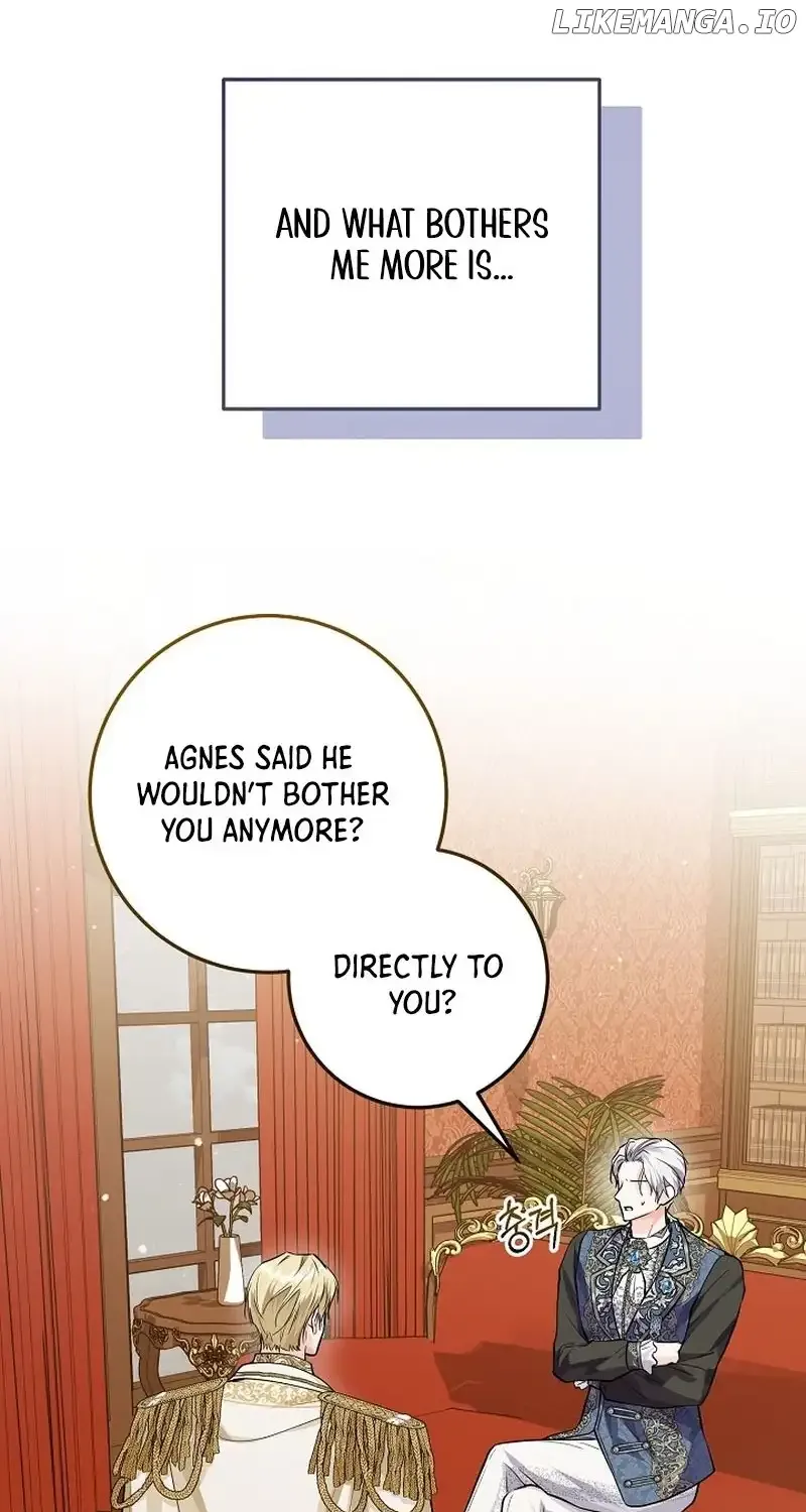 The Closet Fan Princess Chapter 8 page 72 - 
