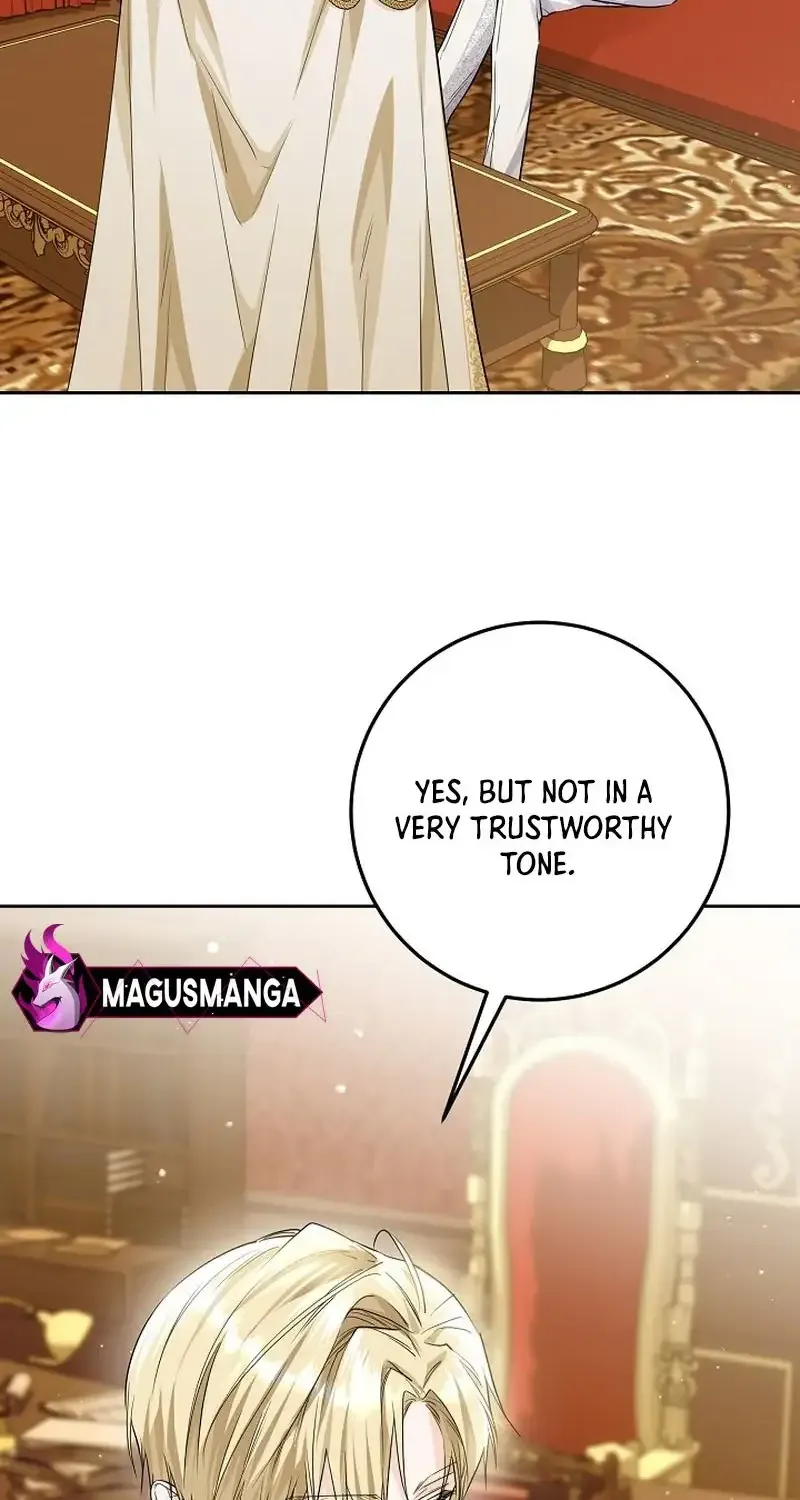 The Closet Fan Princess Chapter 8 page 73 - 