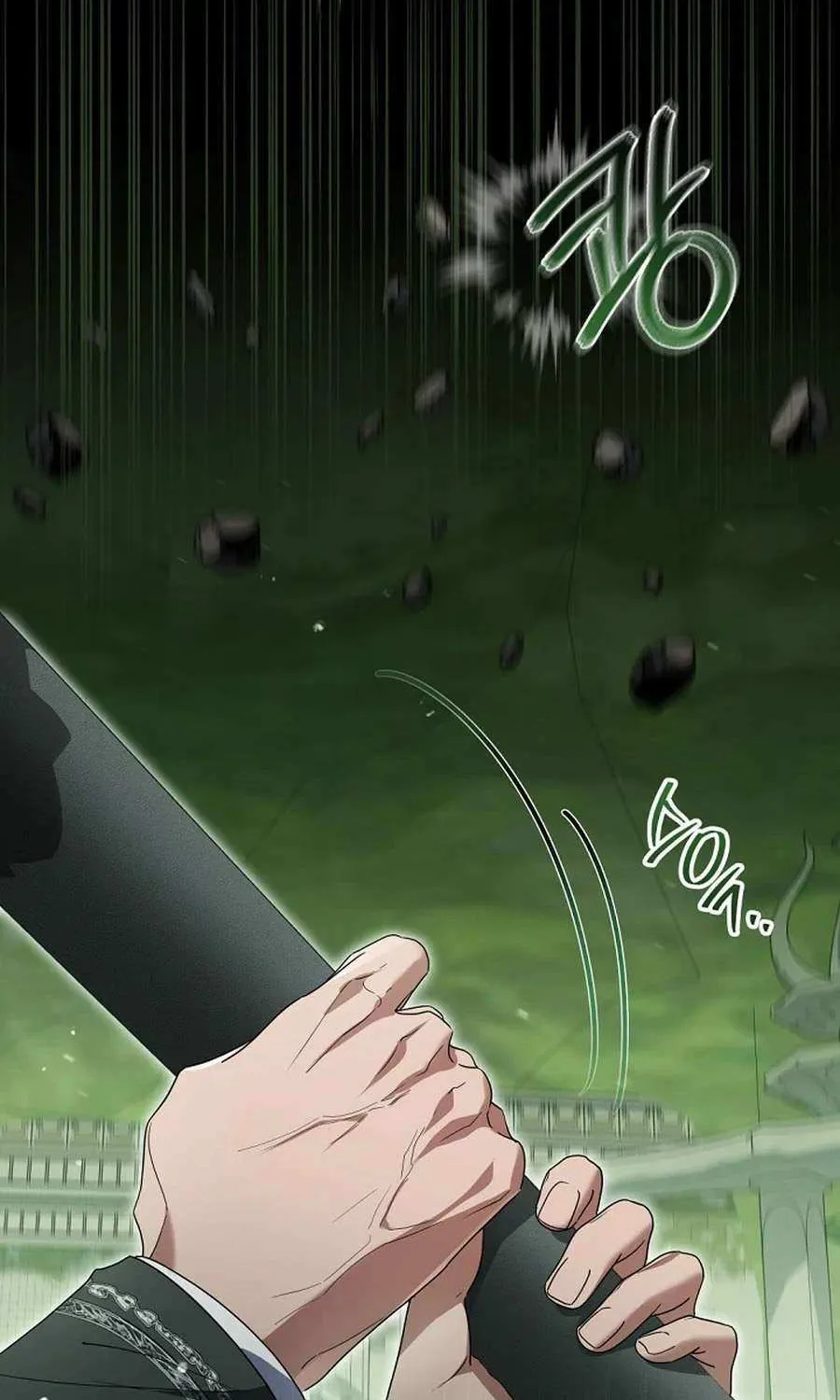 The Closet Fan Princess Chapter 80 page 2 - 